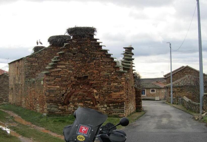 酒店 La Posada De Toribia