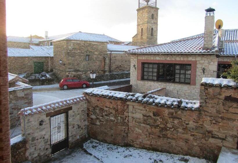 酒店 La Posada De Toribia