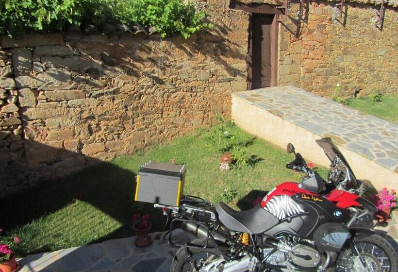 酒店 La Posada De Toribia