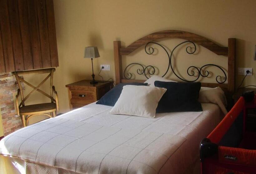 酒店 La Posada De Toribia