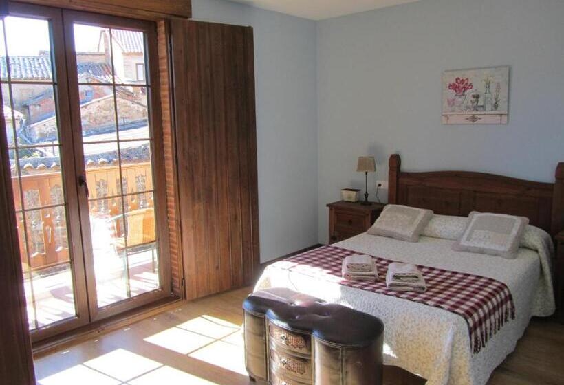 酒店 La Posada De Toribia