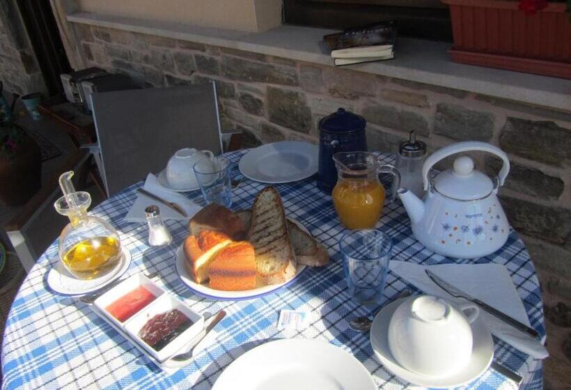 酒店 La Posada De Toribia