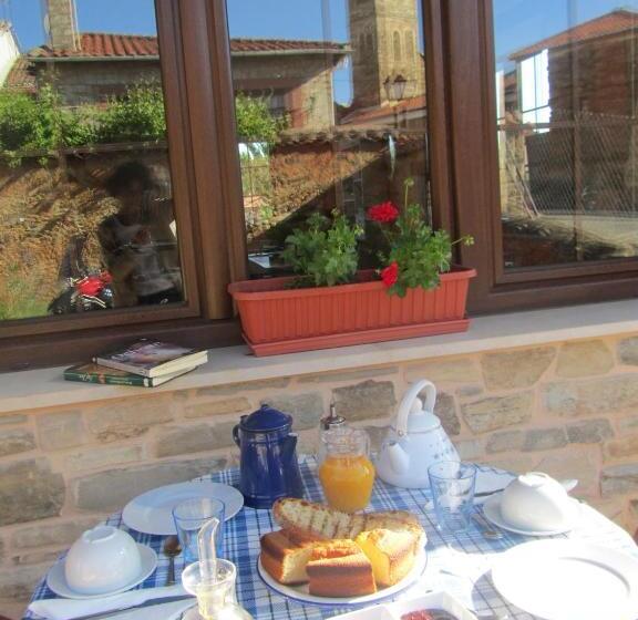 酒店 La Posada De Toribia