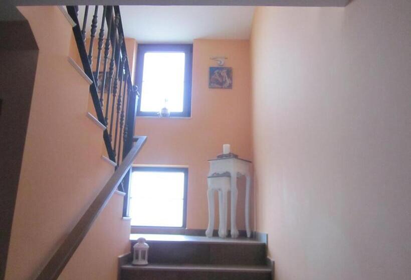 酒店 La Posada De Toribia