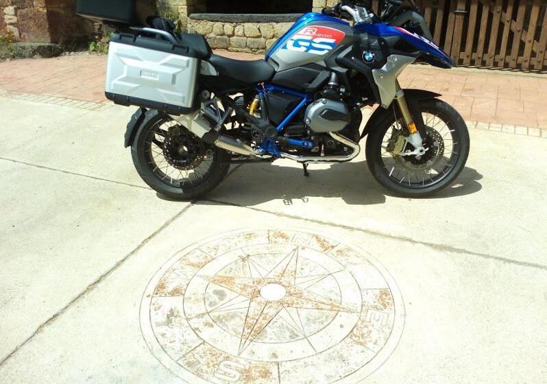 酒店 La Posada De Toribia