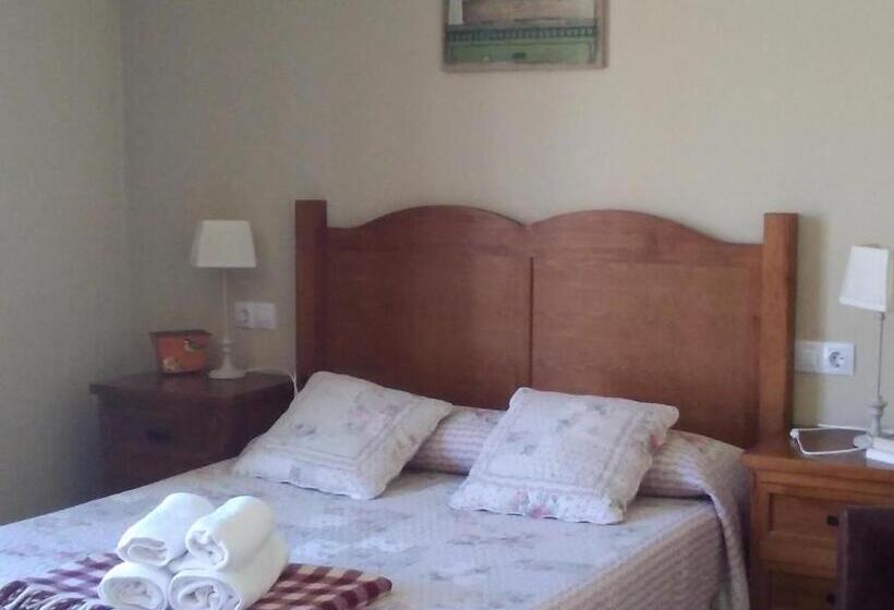 酒店 La Posada De Toribia