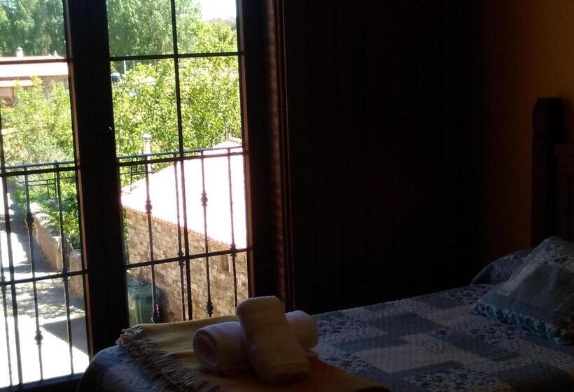 酒店 La Posada De Toribia