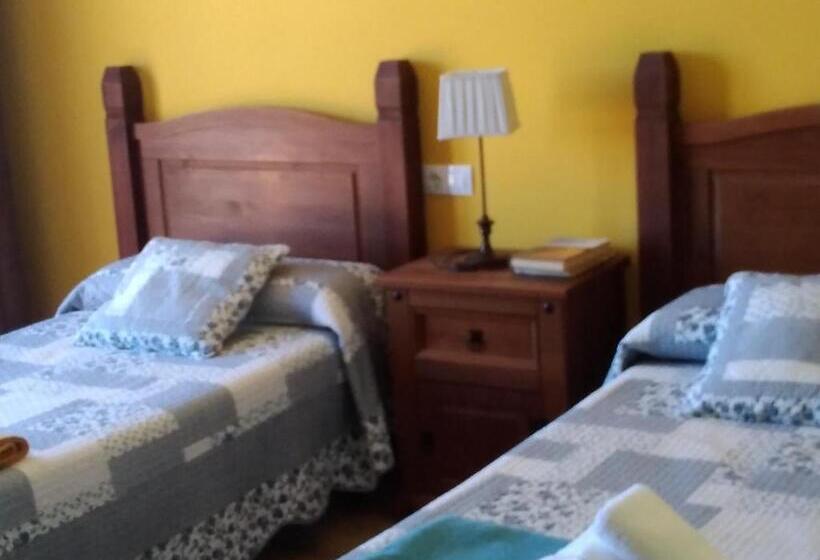 酒店 La Posada De Toribia