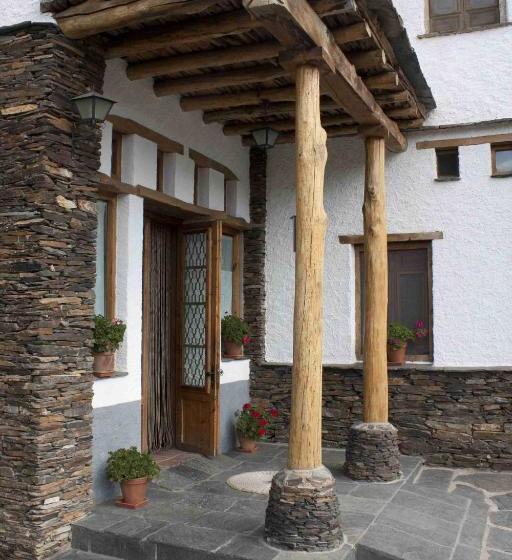 فندق La Posada Del Altozano