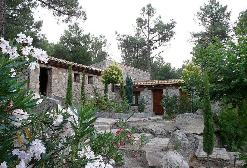 호텔 La Quinta De Los Enebrales