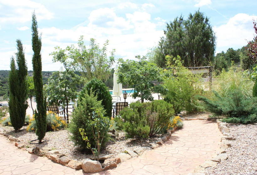 호텔 La Quinta De Los Enebrales