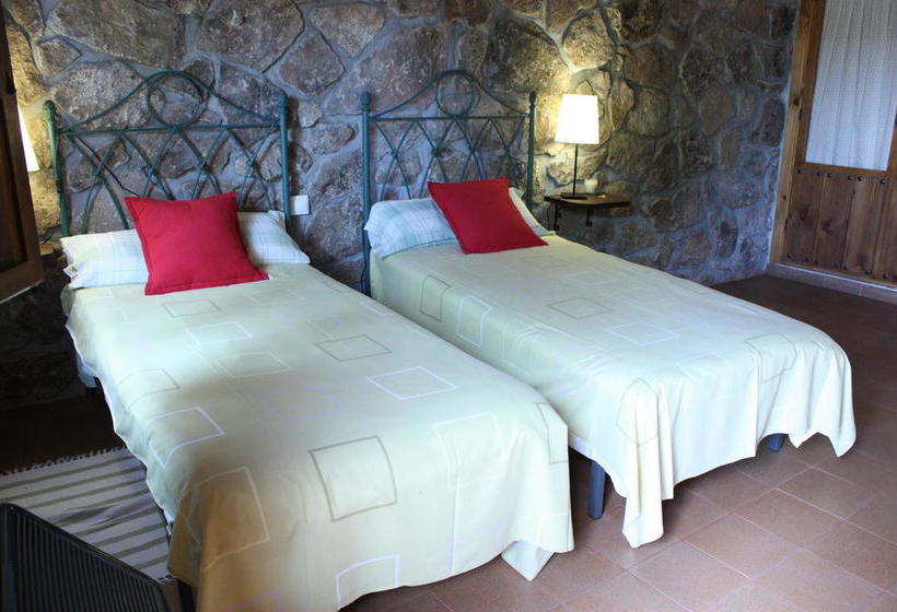 ホテル La Quinta De Los Enebrales