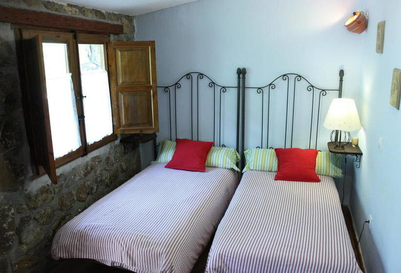 ホテル La Quinta De Los Enebrales