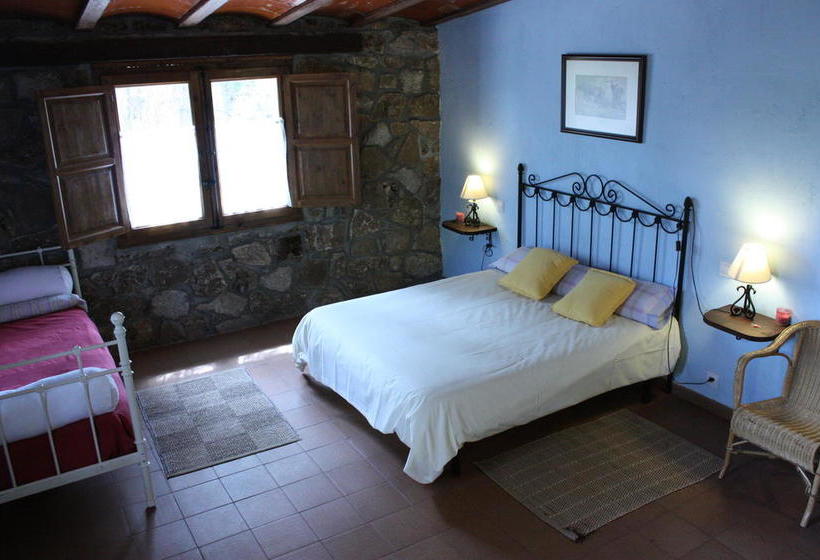 ホテル La Quinta De Los Enebrales