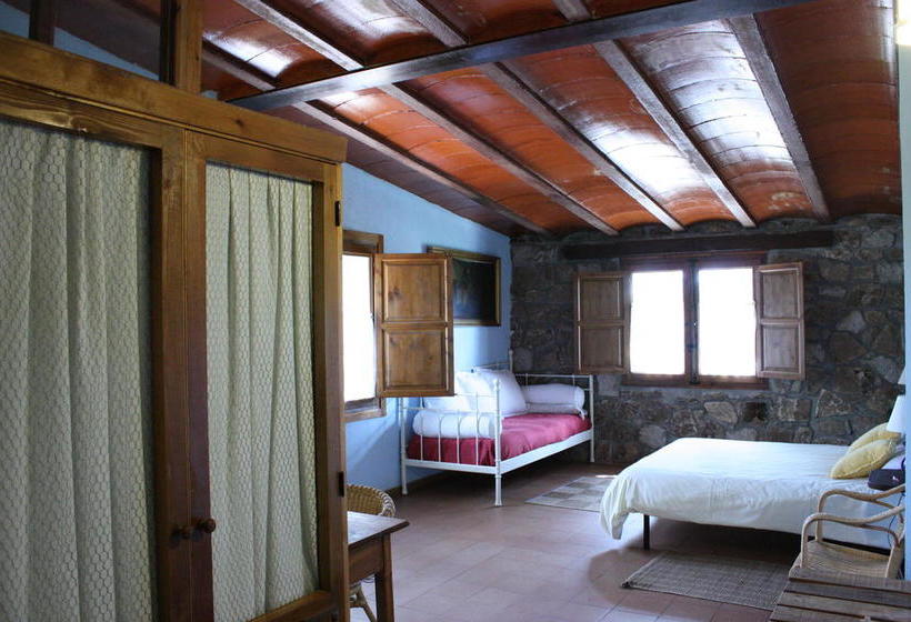 ホテル La Quinta De Los Enebrales