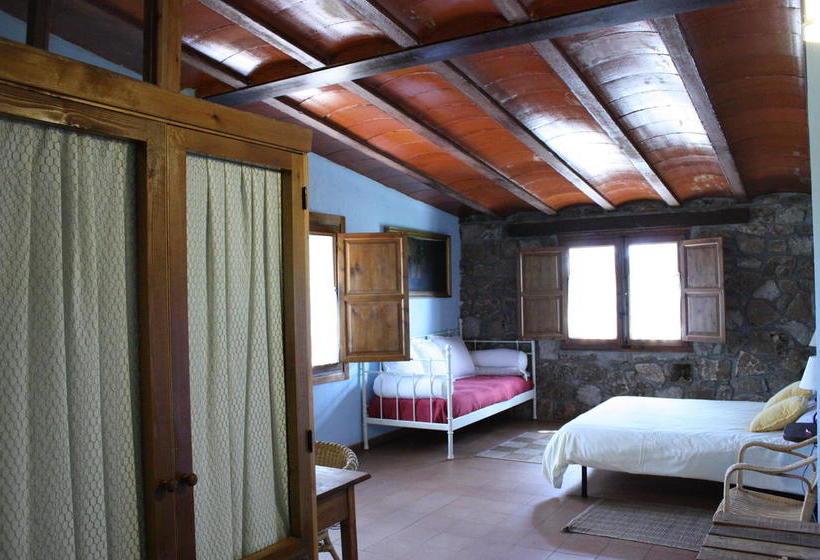 ホテル La Quinta De Los Enebrales