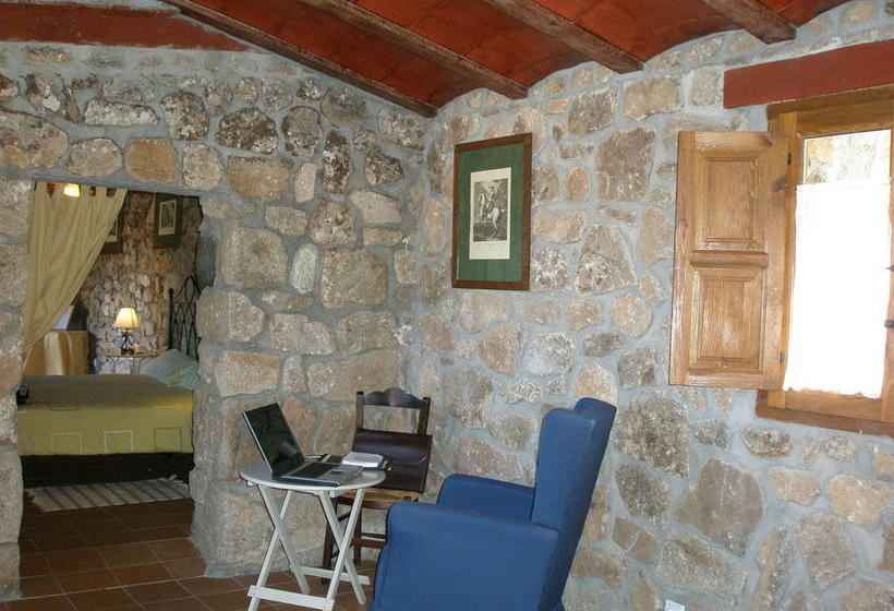 ホテル La Quinta De Los Enebrales