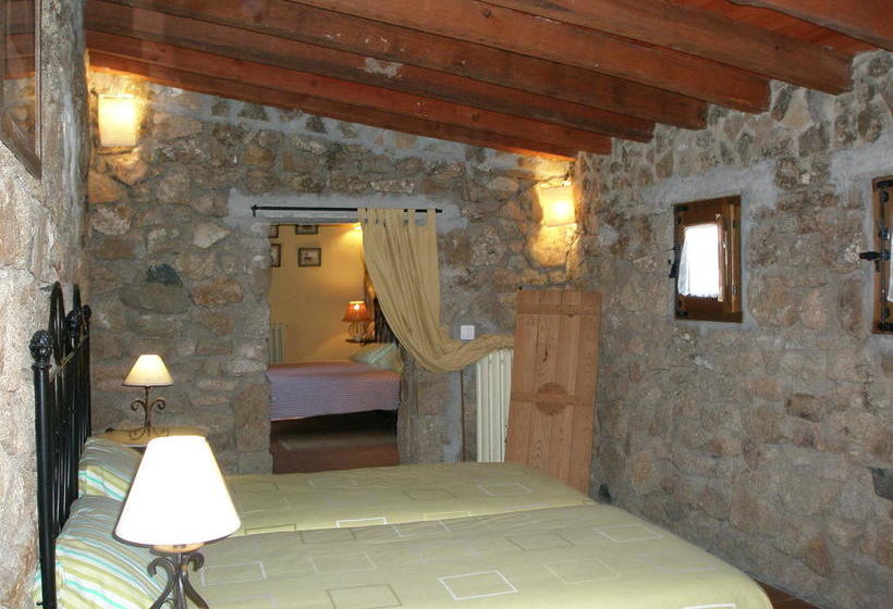 ホテル La Quinta De Los Enebrales