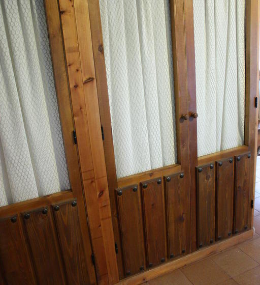 ホテル La Quinta De Los Enebrales