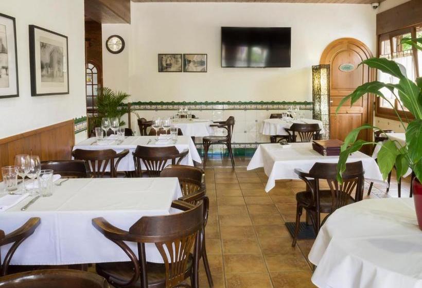 La Violeta Hotel Spa & Chill Out