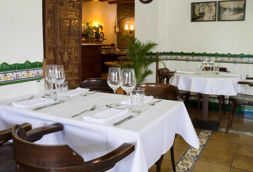 La Violeta Hotel Spa & Chill Out
