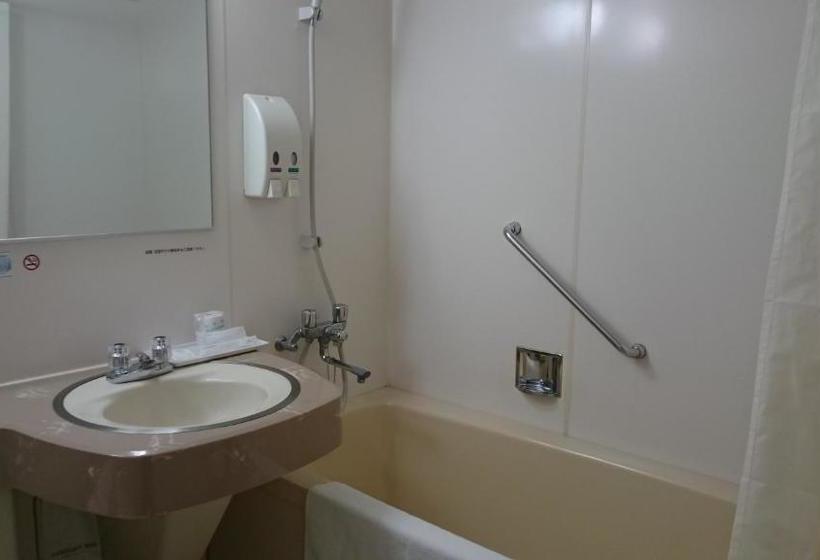 Отель Lakeland Hikone