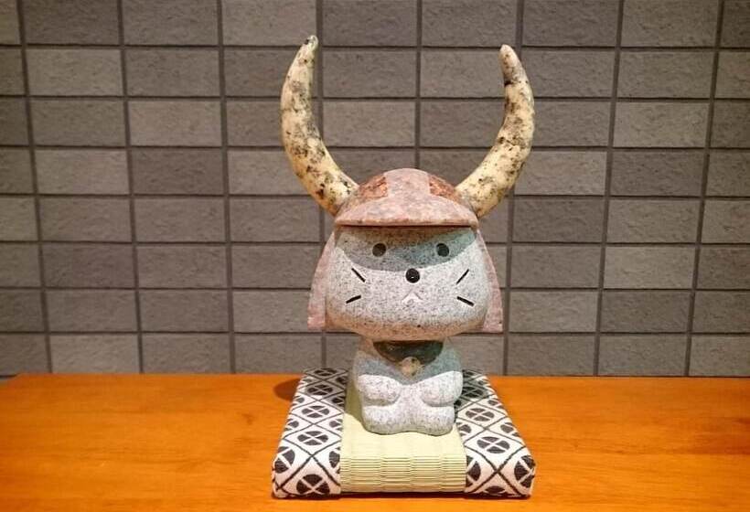 Отель Lakeland Hikone