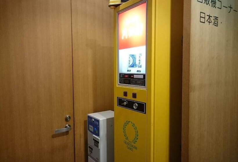 Отель Lakeland Hikone