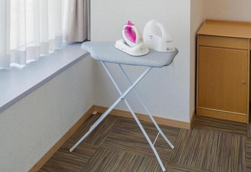 فندق Landmark Wakayama