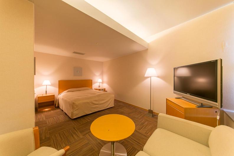 فندق Landmark Wakayama