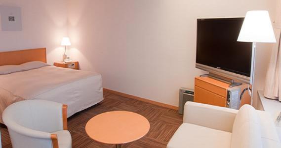 فندق Landmark Wakayama