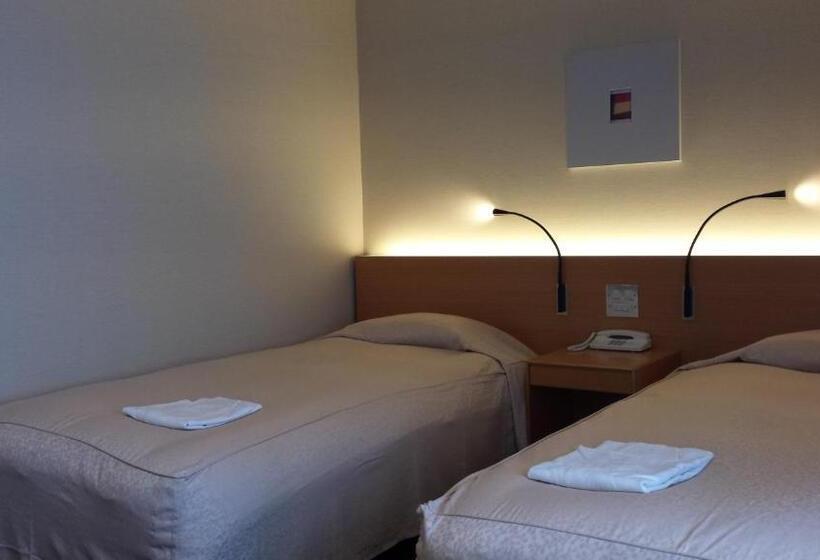 فندق Landmark Wakayama