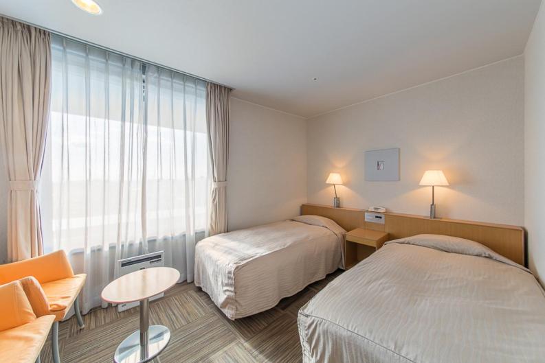 فندق Landmark Wakayama