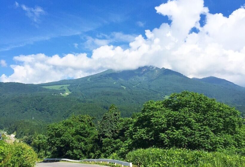 בית מלון כפרי Lodge Oakland