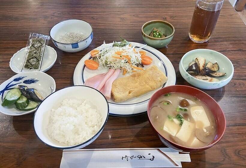 בית מלון כפרי Lodge Oakland