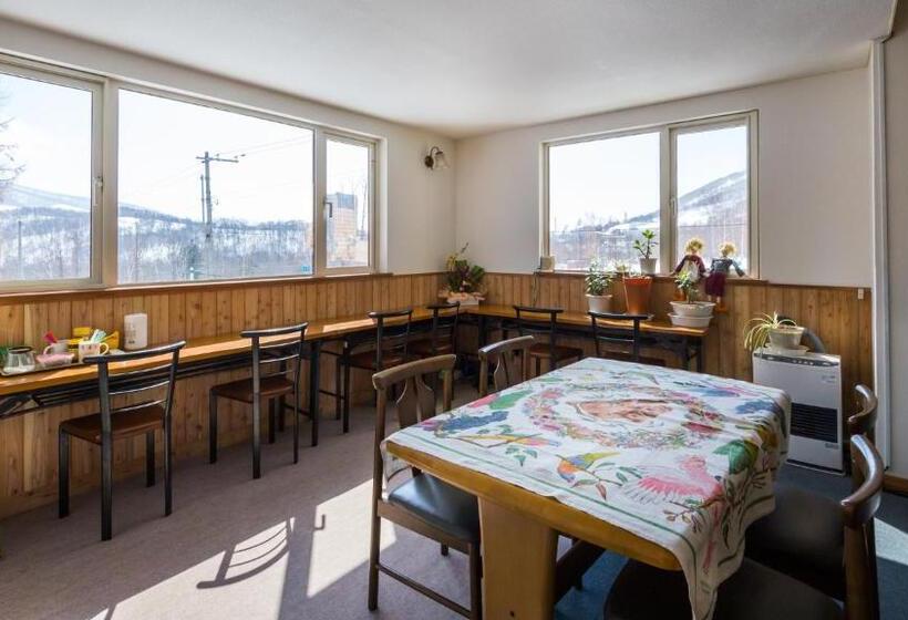 בית מלון כפרי Lodge Romulus