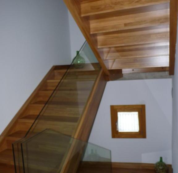 Отель Los Calaos De Briones