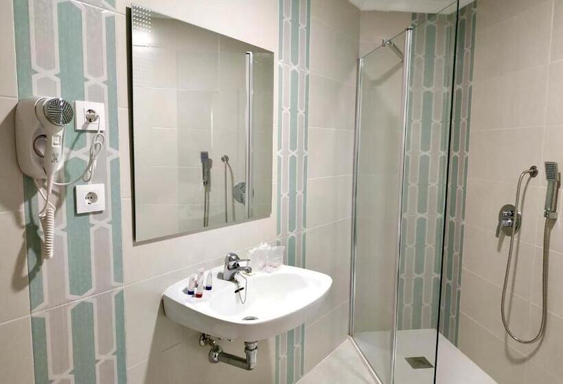 Отель Los Conejos