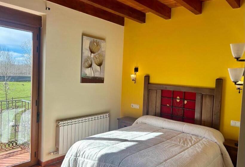 ホテル Los Reales