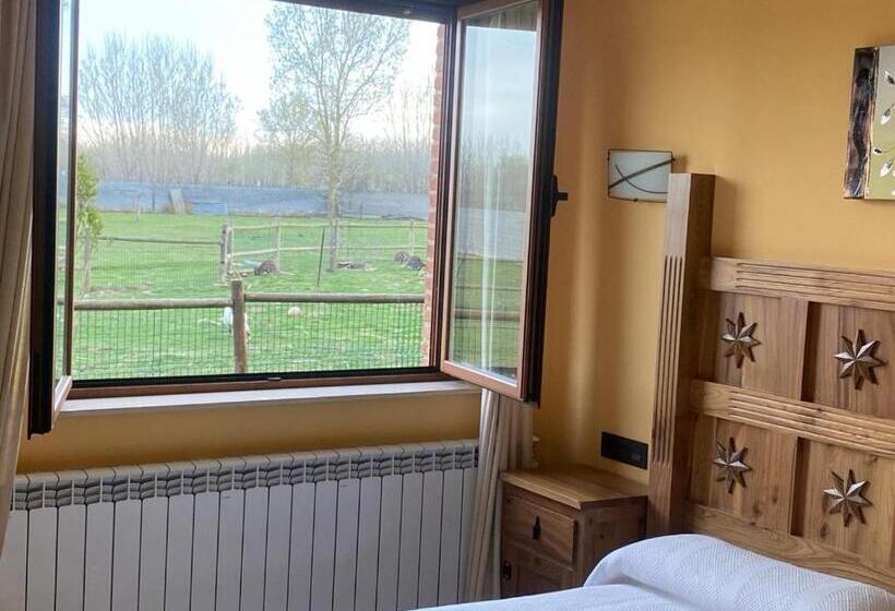 ホテル Los Reales