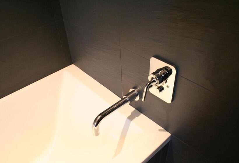 فندق Mas Oliveres Pla De Palau