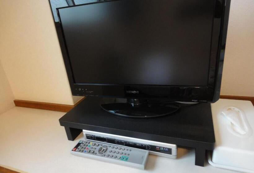 Matsue Plaza Hotel Annex