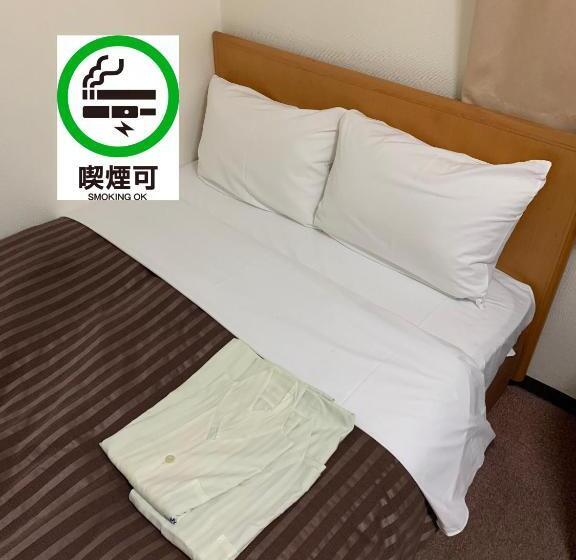 Matsue Urban Hotel Lake Inn