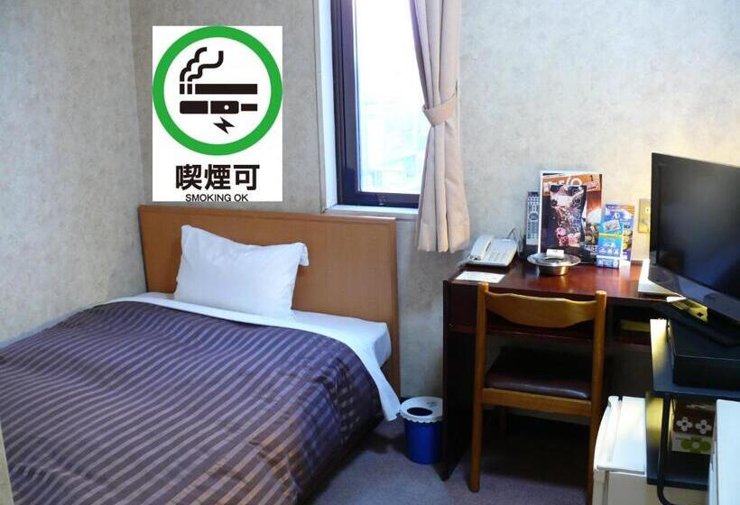 Matsue Urban Hotel Lake Inn