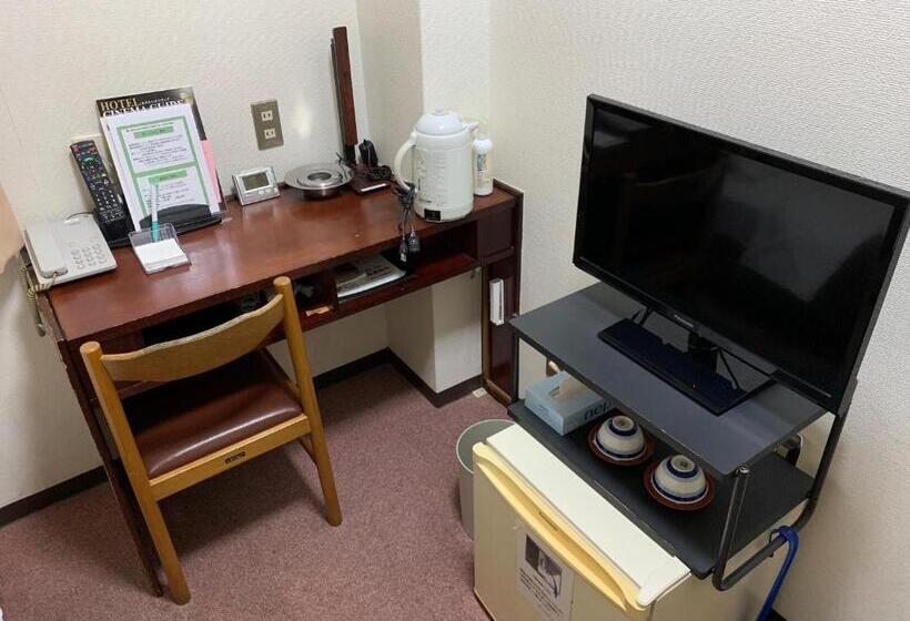 Matsue Urban Hotel Lake Inn