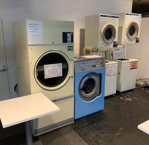 Matsue Urban Hotel Lake Inn