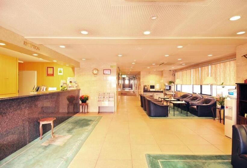 ホテル Matsumoto Tourist