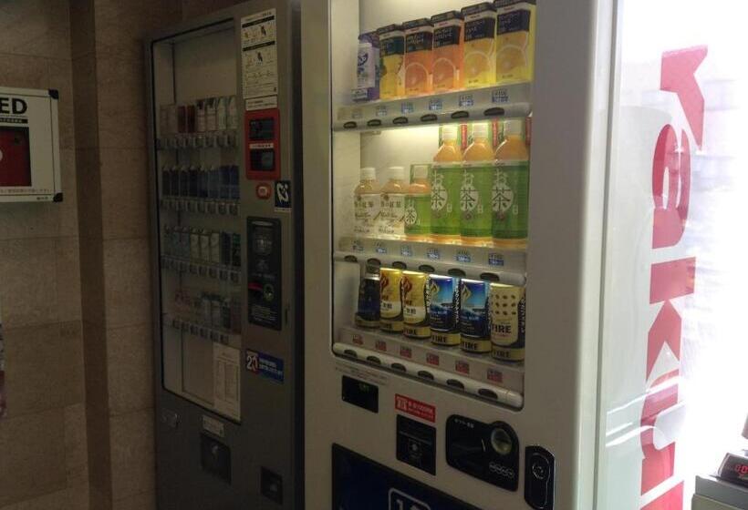 ホテル Matsumoto Tourist