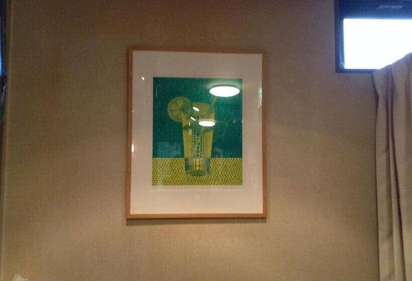 ホテル Matsumoto Tourist