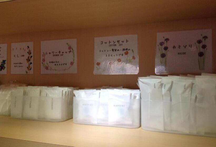 ホテル Matsumoto Tourist